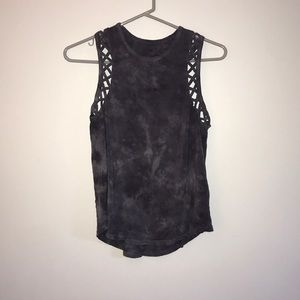 Soft and Sexy American Eagle Tank Top